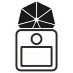 Ikona webu