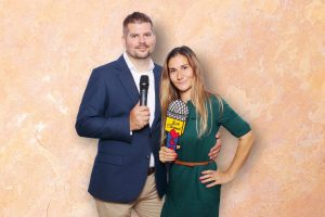 Fotokoutek - foto pozadí